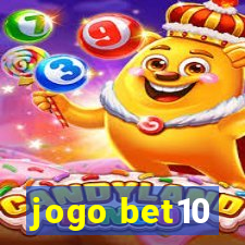 jogo bet10